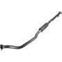 Autopart International Exhaust Pipe 210298117
