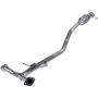 Autopart International Exhaust Pipe 210298269