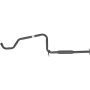 Autopart International Muffler Assembly 2103012196