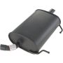 Autopart International Muffler Assembly 2103012203