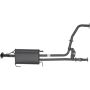 Autopart International Muffler Assembly 2103012476