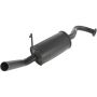 Autopart International Muffler Assembly 2103012484