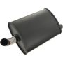Autopart International Muffler Assembly 2103015392
