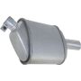 Autopart International Muffler Assembly 210314336