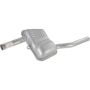 Autopart International Muffler Assembly 2103200013