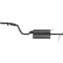 Autopart International Muffler Assembly 2103218016