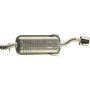Autopart International Muffler Assembly 210321999