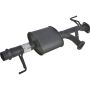 Autopart International Muffler Assembly 2103233914