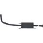 Autopart International Muffler Assembly 2103233919