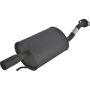 Autopart International Muffler Assembly 2103234096