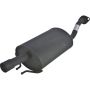 Autopart International Muffler Assembly 2103234097