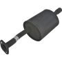 Autopart International Muffler Assembly 2103234099