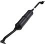 Autopart International Muffler Assembly 2103234214