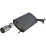 Autopart International Muffler Assembly 2103234234