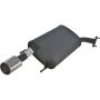 Autopart International Muffler Assembly 2103234235