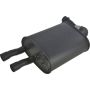 Autopart International Muffler Assembly 2103234346