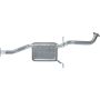 Autopart International Muffler Assembly 2103234464