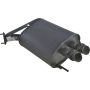 Autopart International Muffler Assembly 2103234480