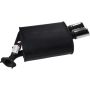 Autopart International Muffler Assembly 2103234482