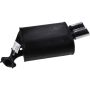 Autopart International Muffler Assembly 2103234484