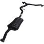 Autopart International Muffler Assembly 2103234821