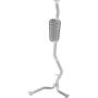 Autopart International Muffler Assembly 2103234823
