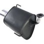 Autopart International Muffler Assembly 2103234847