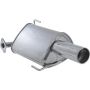 Autopart International Muffler Assembly 2103234849