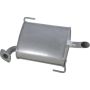 Autopart International Muffler Assembly 2103234851
