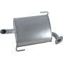 Autopart International Muffler Assembly 2103234854