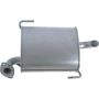 Autopart International Muffler Assembly 2103234857