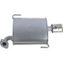 Autopart International Muffler Assembly 2103234859