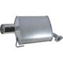 Autopart International Muffler Assembly 2103234860
