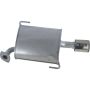 Autopart International Muffler Assembly 2103234861