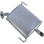 Autopart International Muffler Assembly 2103234863