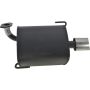 Autopart International Muffler Assembly 2103234866