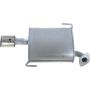 Autopart International Muffler Assembly 2103234868