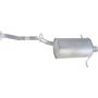 Autopart International Muffler Assembly 2103235582