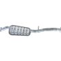 Autopart International Muffler Assembly 2103235586