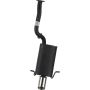 Autopart International Muffler Assembly 2103235591
