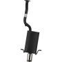 Autopart International Muffler Assembly 2103235593