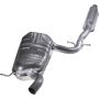 Autopart International Muffler 2103235597
