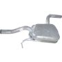 Autopart International Muffler Assembly 2103235606