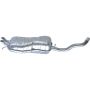 Autopart International Muffler Assembly 2103235633