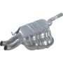 Autopart International Muffler Assembly 2103235636