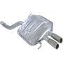 Autopart International Muffler Assembly 2103235645