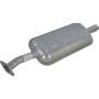 Autopart International Muffler Assembly 2103235894
