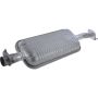 Autopart International Muffler Assembly 2103235895