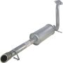 Autopart International Muffler Assembly 2103235913