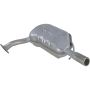Autopart International Muffler Assembly 2103235914
